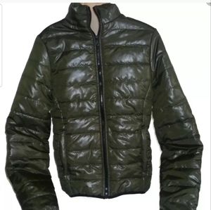 Aeropostale Lightweight Puffer Jacket XS, S